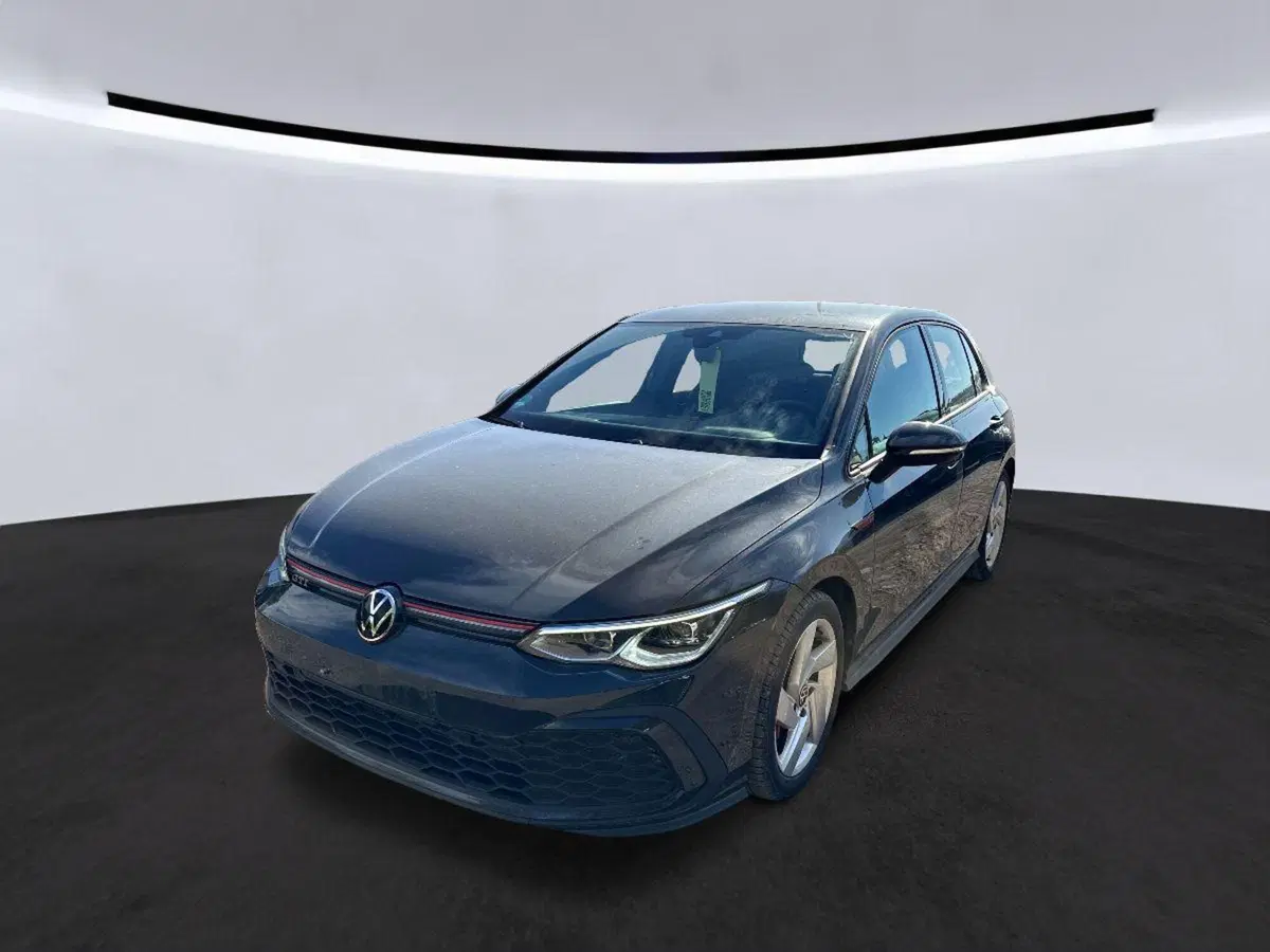 Volkswagen Golf usata a Milano