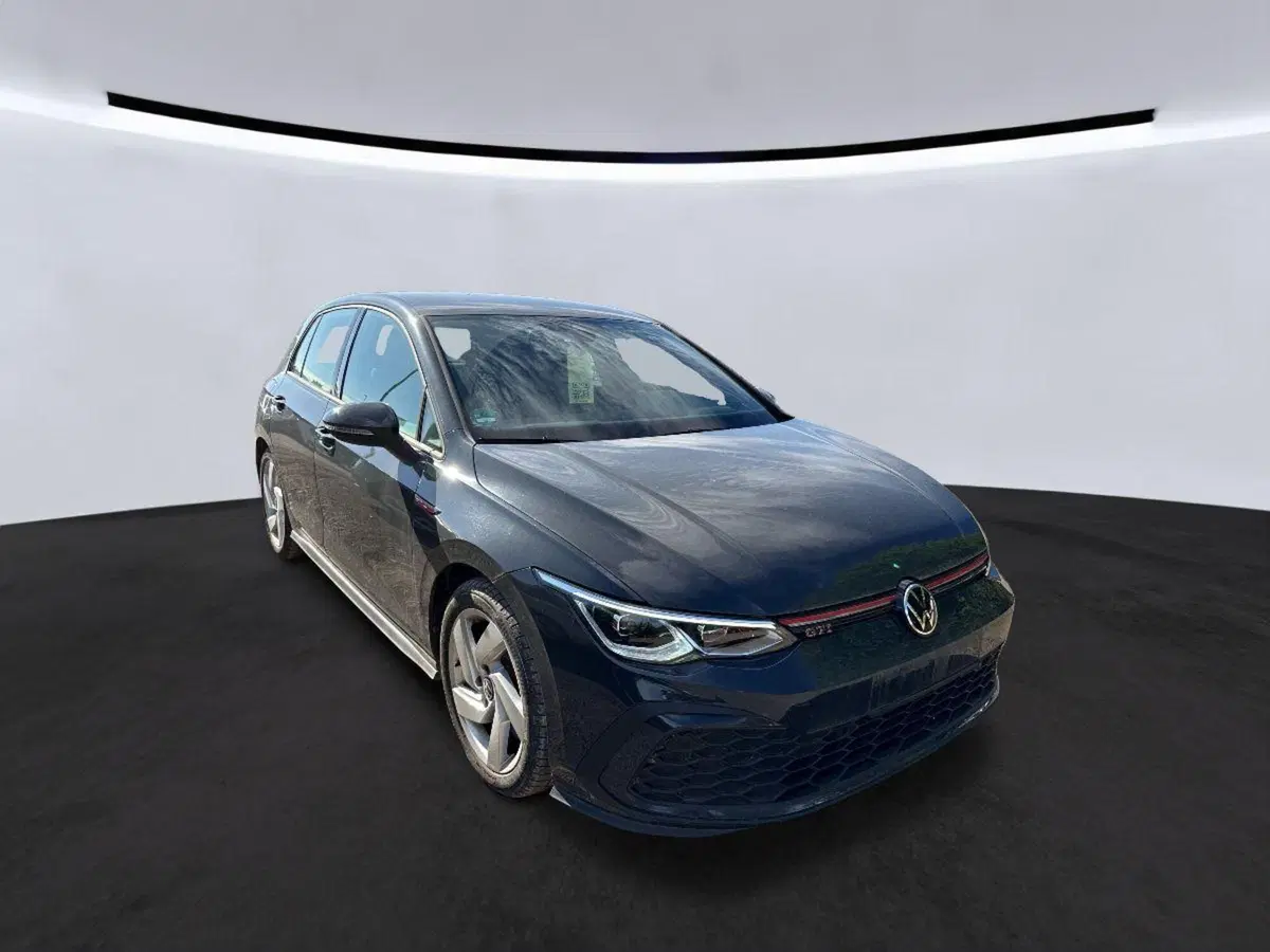 Volkswagen Golf usata a Milano (2)