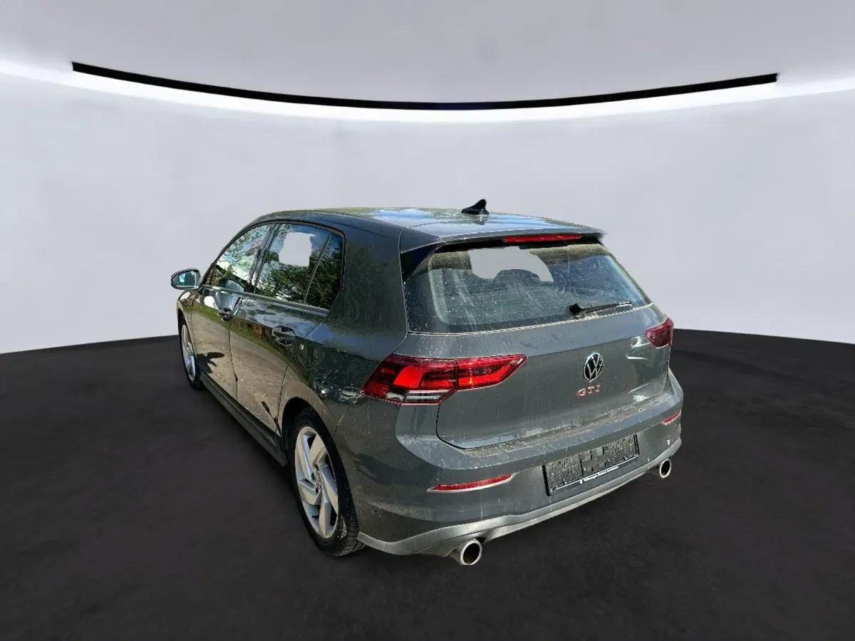 Volkswagen Golf usata a Milano (3)
