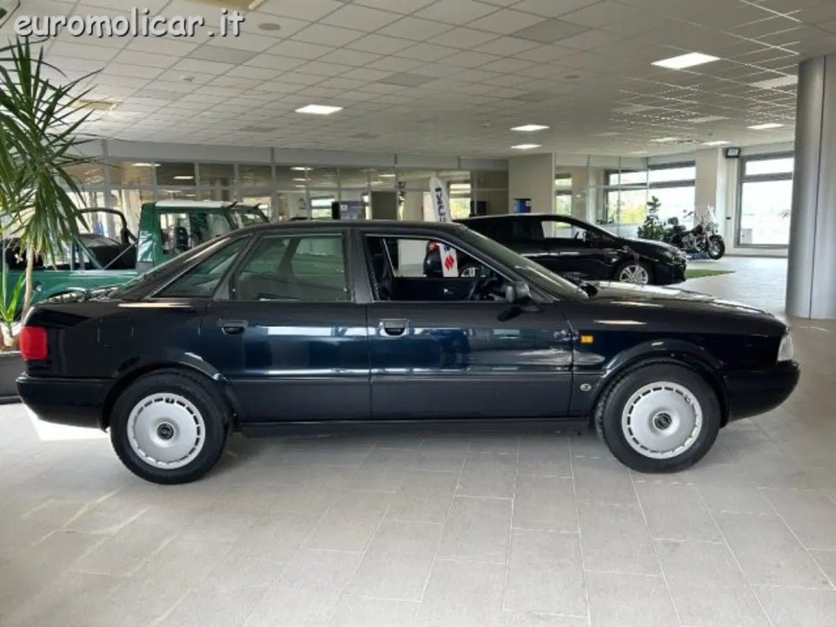 Audi 80 usata a Campobasso (3)