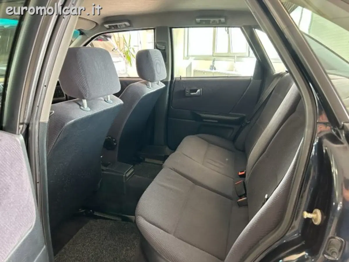 Audi 80 usata a Campobasso (9)
