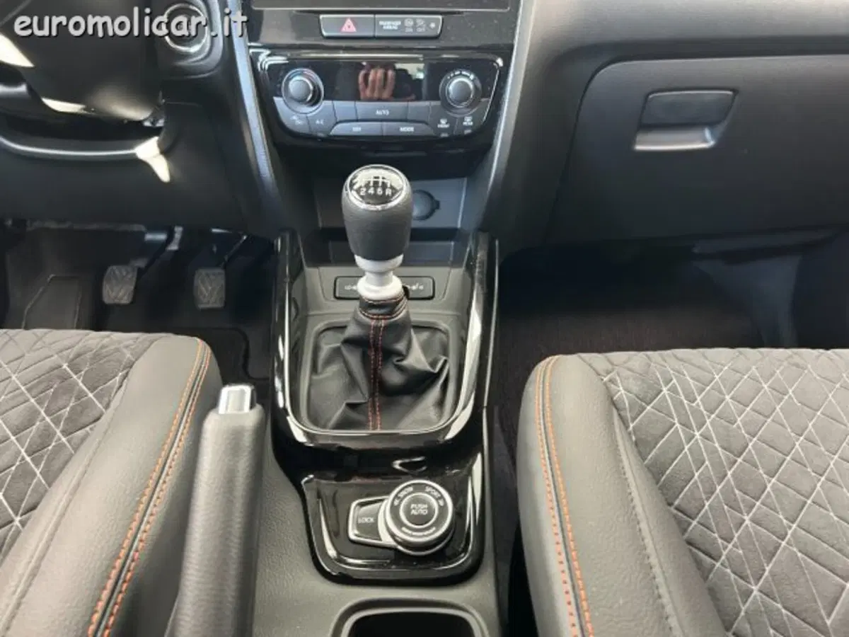 Suzuki Vitara nuova a Campobasso (14)