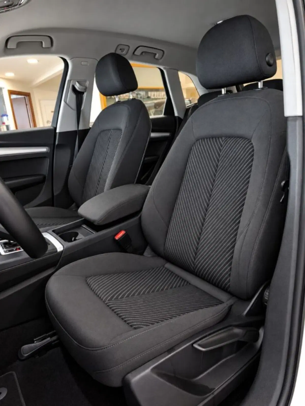 Audi Q5 usata a Firenze (13)