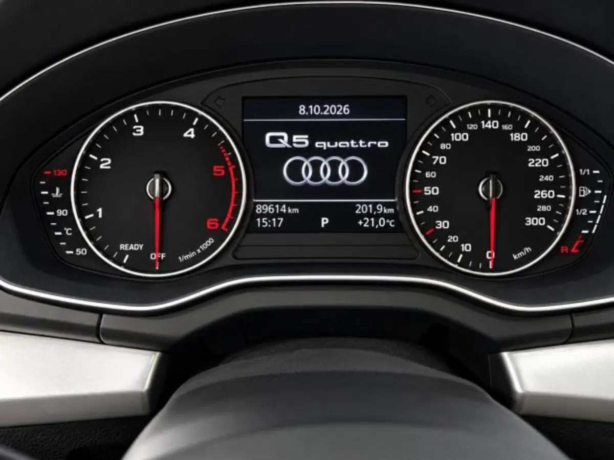 Audi Q5 usata a Firenze (17)