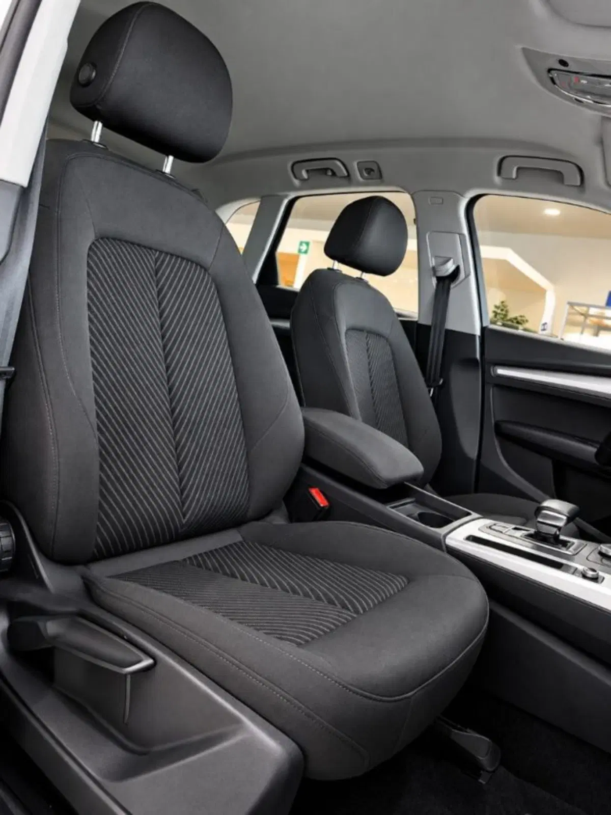 Audi Q5 usata a Firenze (19)