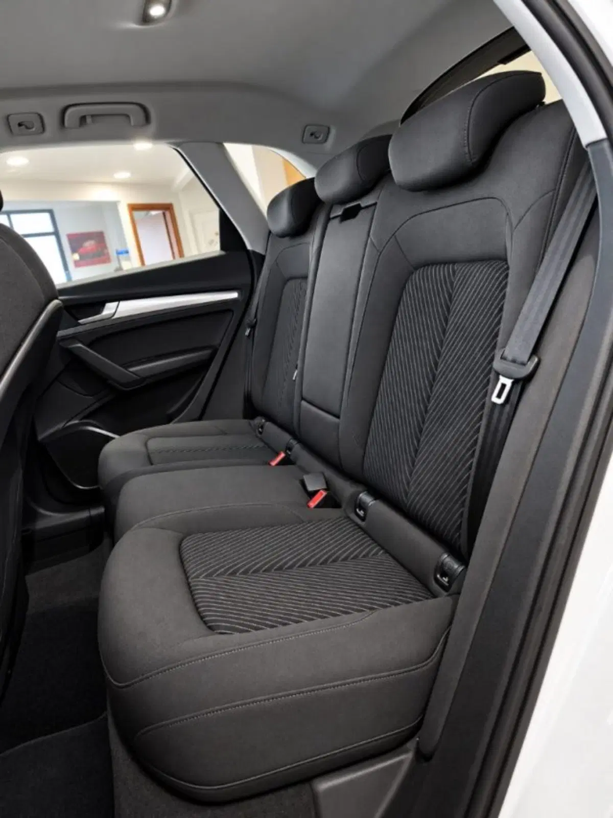 Audi Q5 usata a Firenze (20)