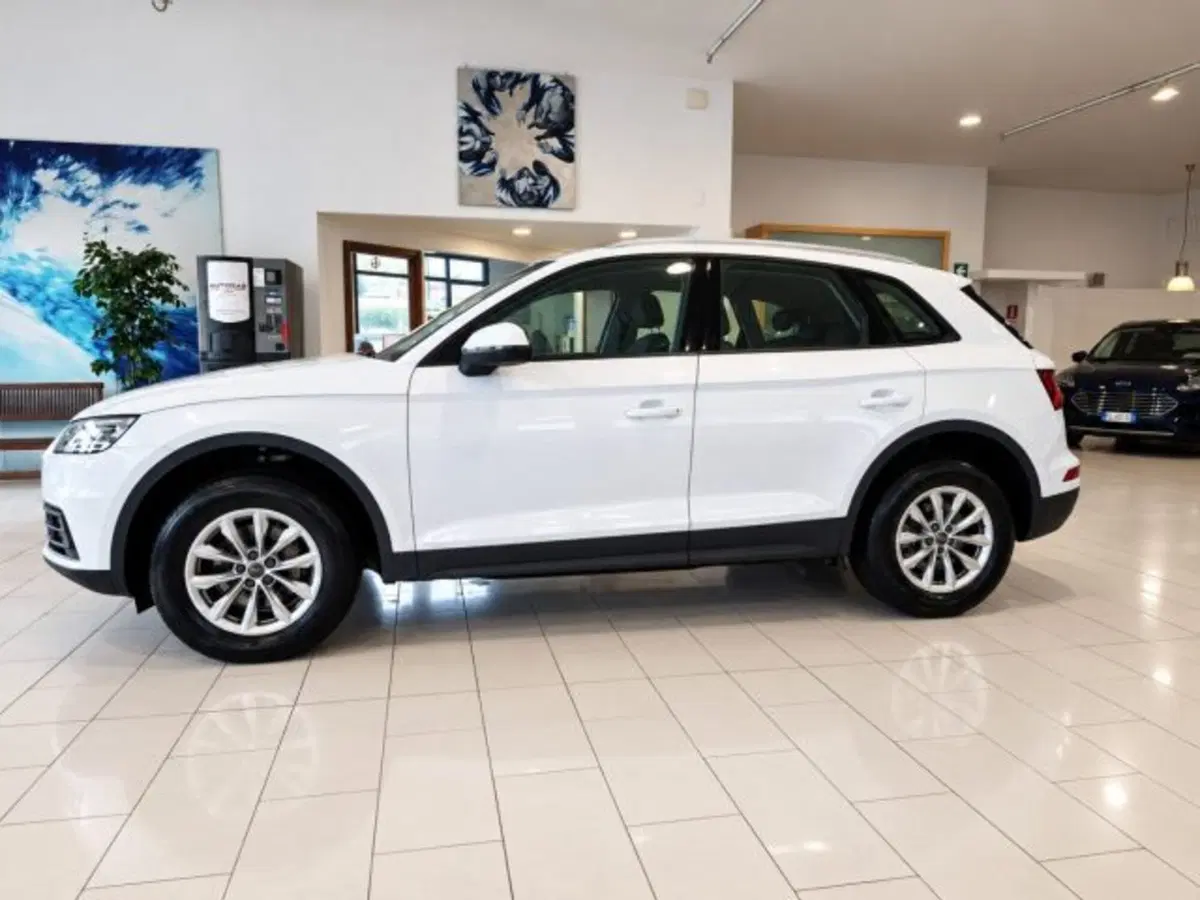 Audi Q5 usata a Firenze (3)