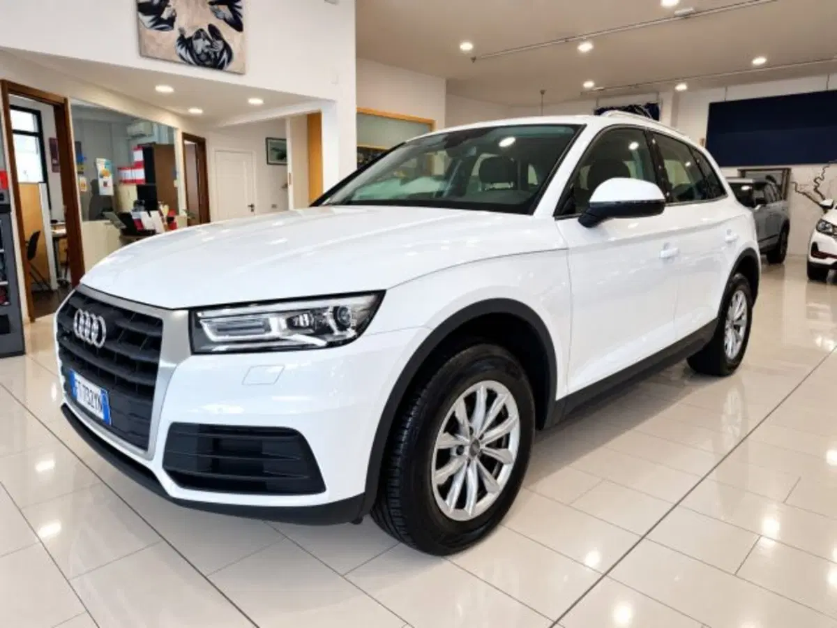 Audi Q5 usata a Firenze (4)
