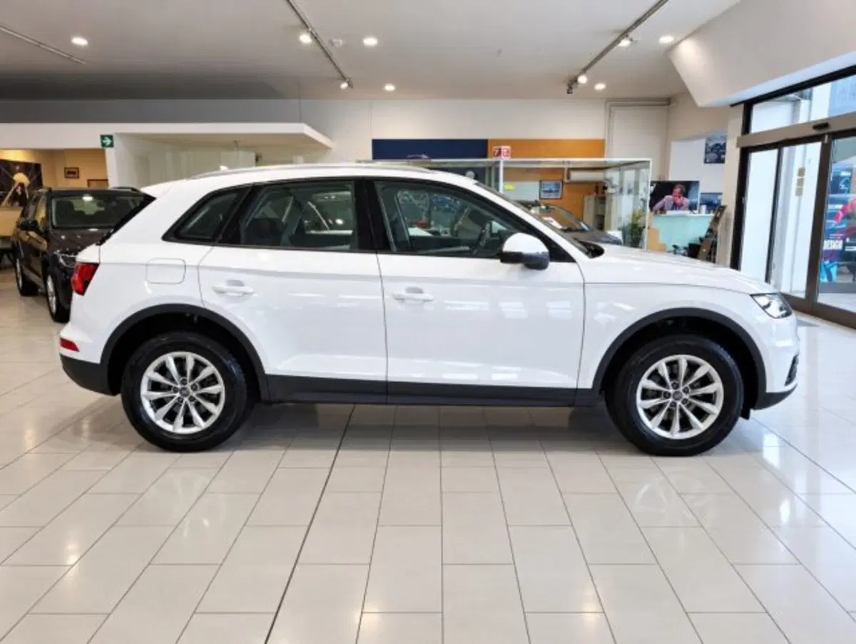 Audi Q5 usata a Firenze (5)