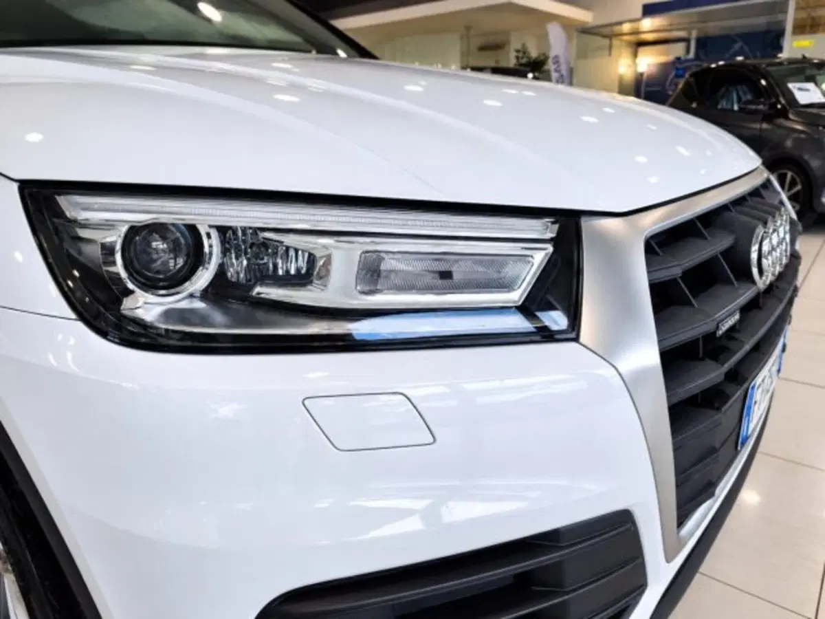 Audi Q5 usata a Firenze (7)
