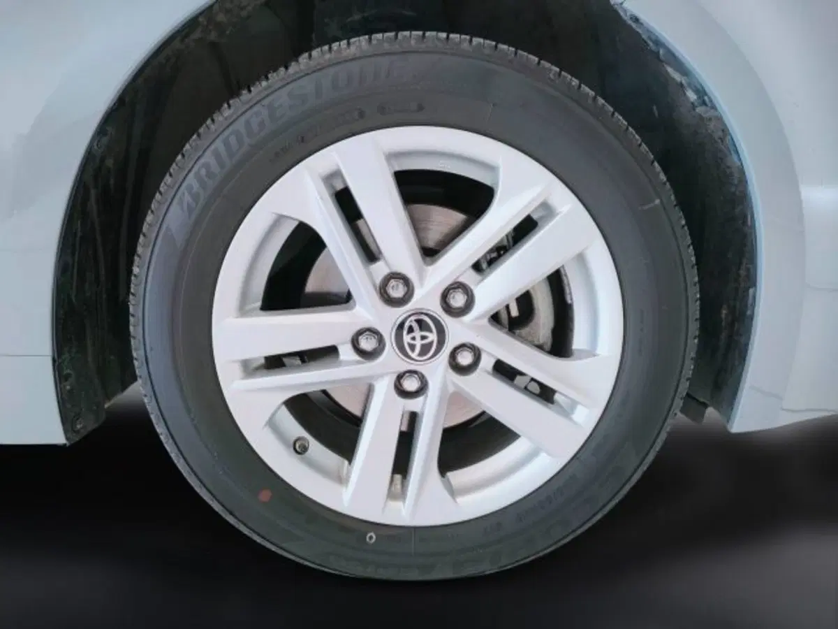 Toyota Corolla Touring Sports usata a Teramo (10)