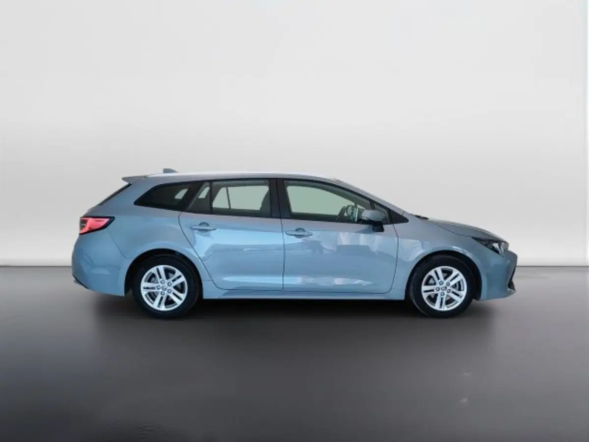Toyota Corolla Touring Sports usata a Teramo (4)