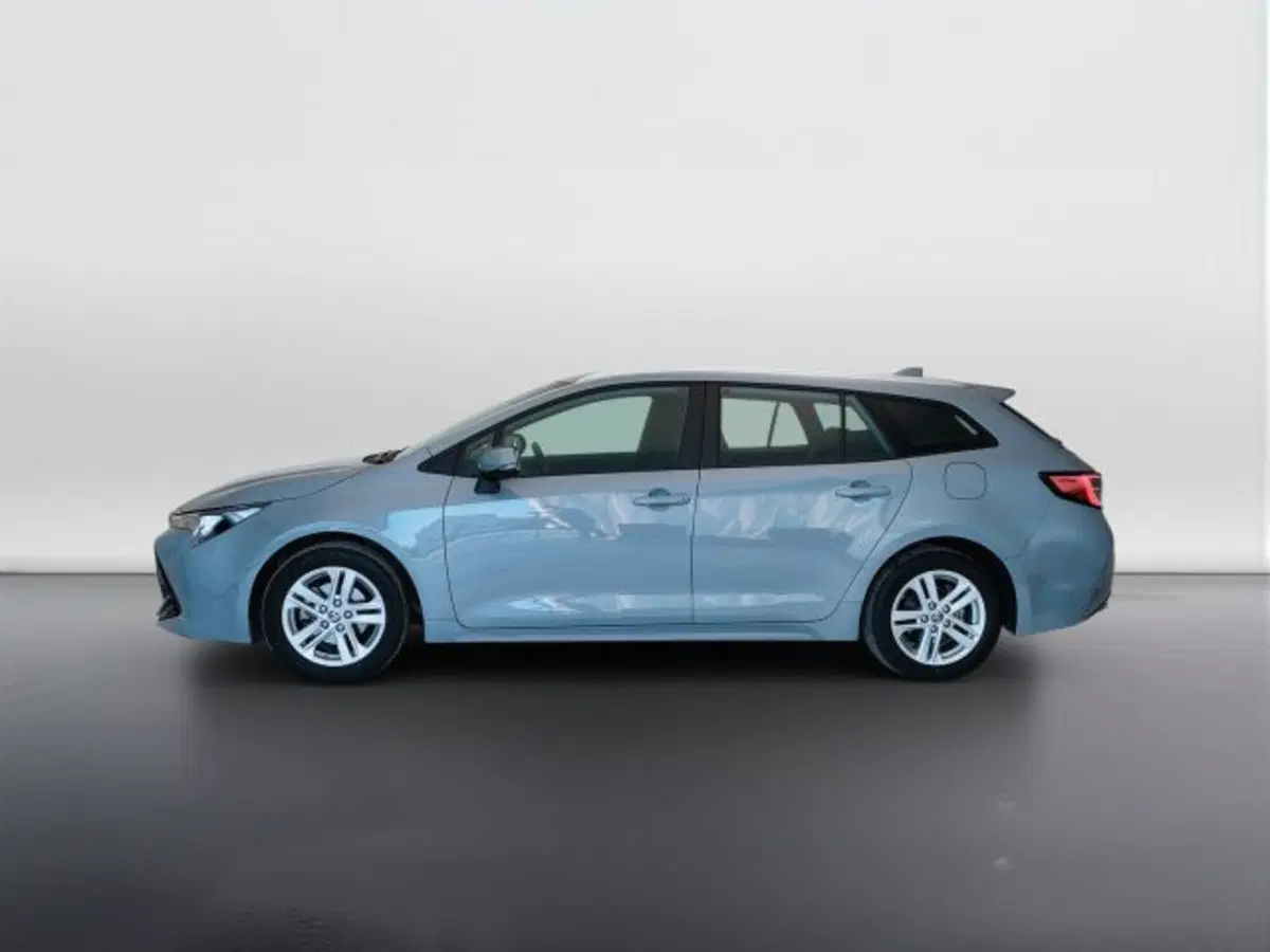 Toyota Corolla Touring Sports usata a Teramo (8)
