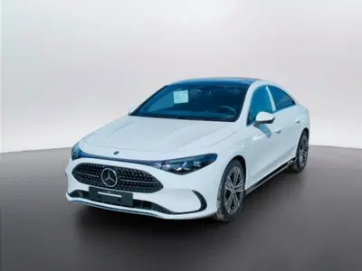 Mercedes-Benz CLA 200 Executive nuova a Mosciano Sant'Angelo