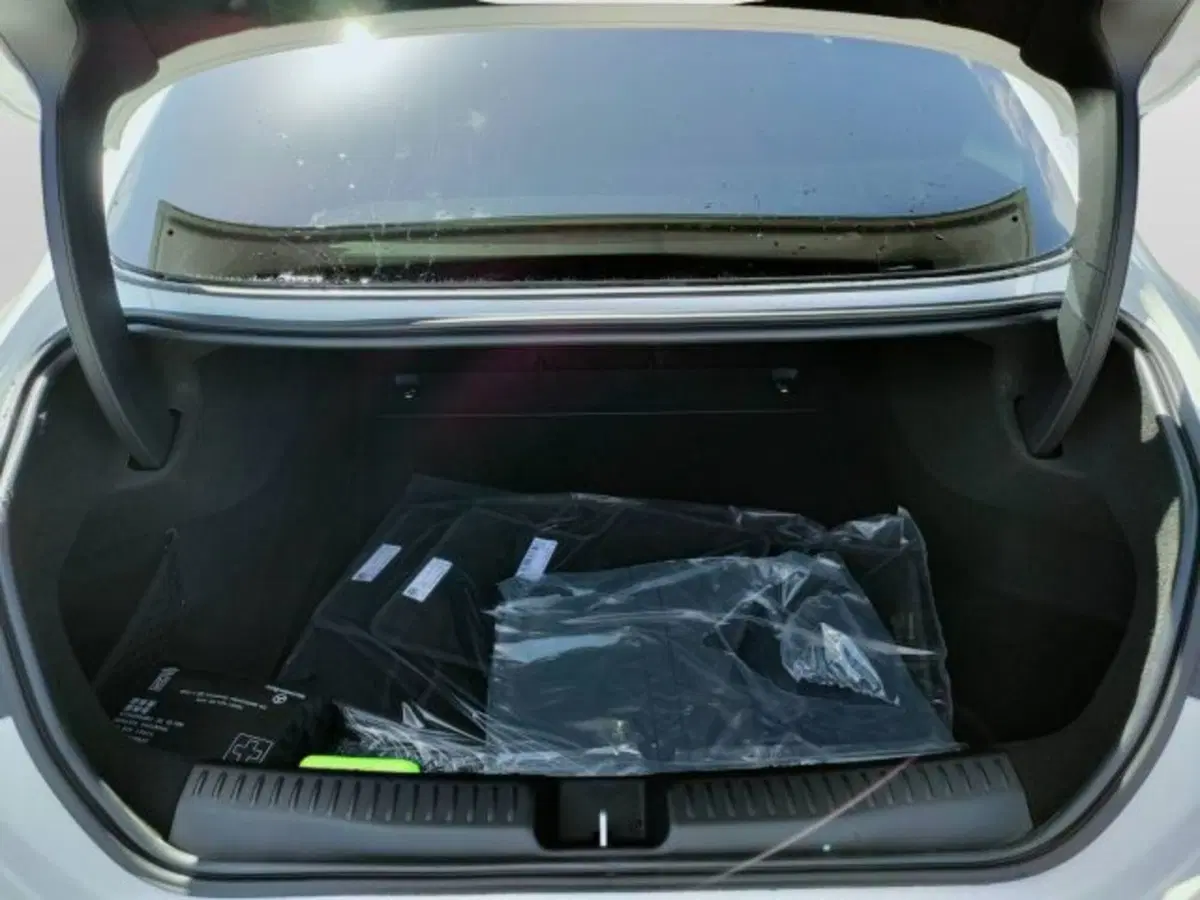 Mercedes-Benz CLA nuova a Teramo (10)