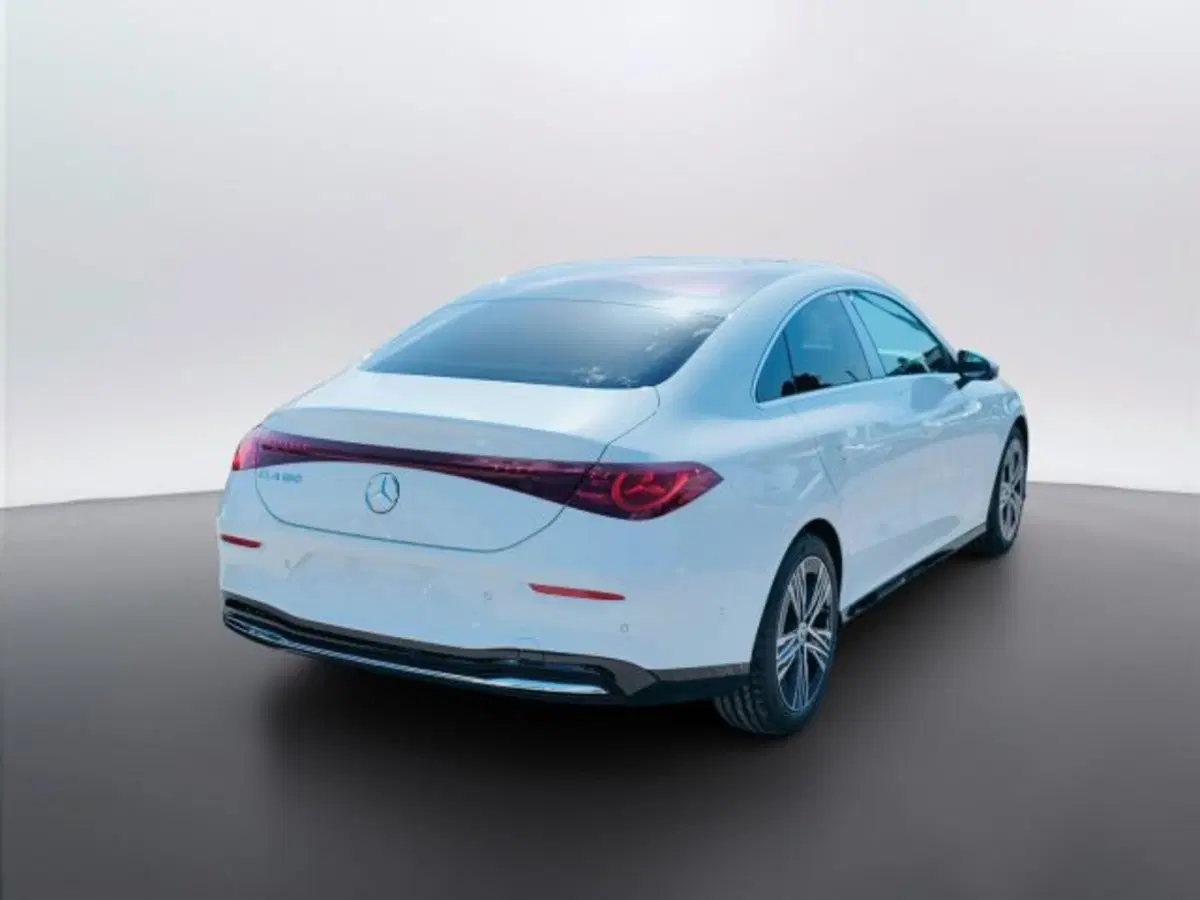 Mercedes-Benz CLA nuova a Teramo (5)