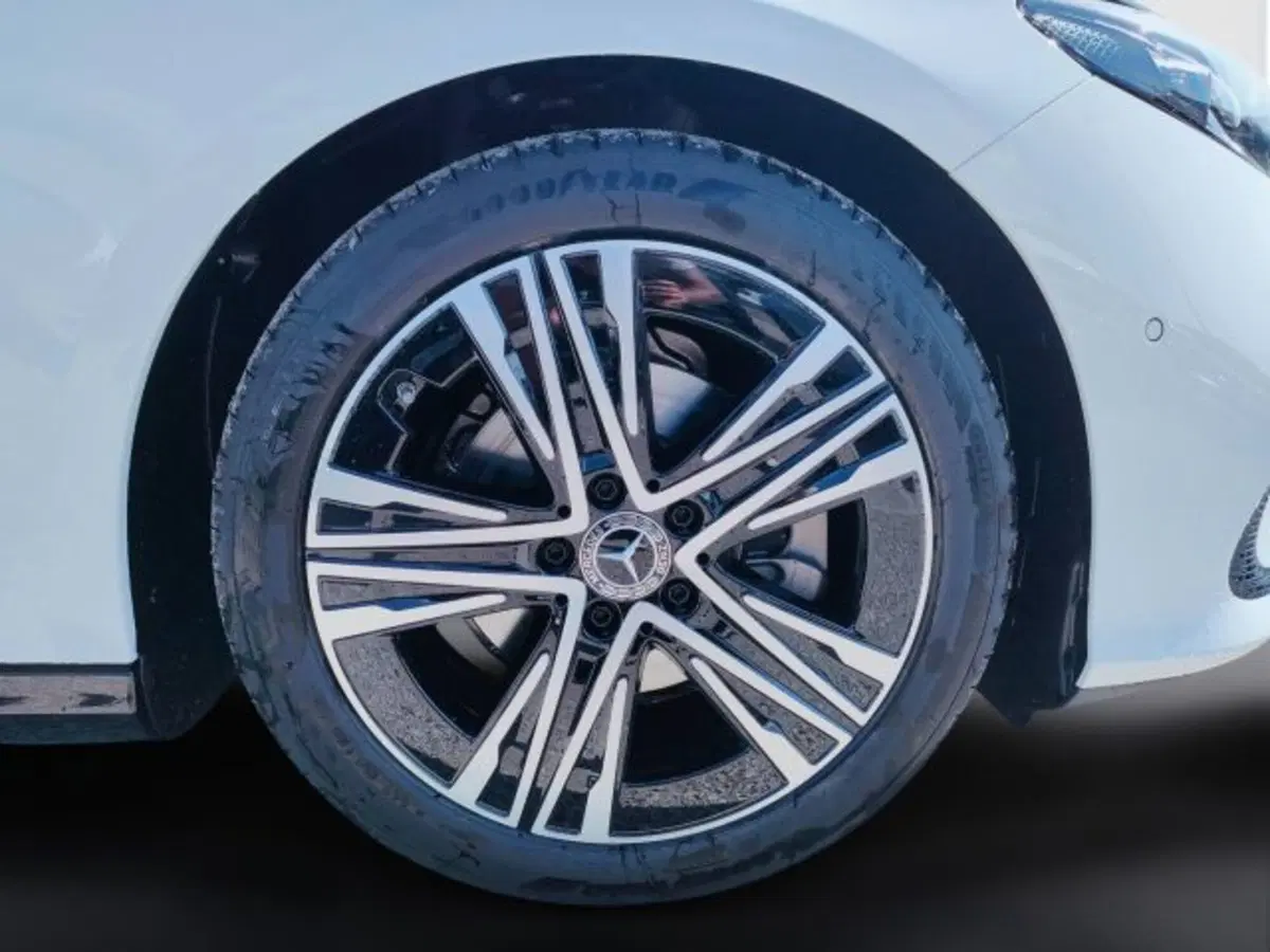 Mercedes-Benz CLA nuova a Teramo (6)
