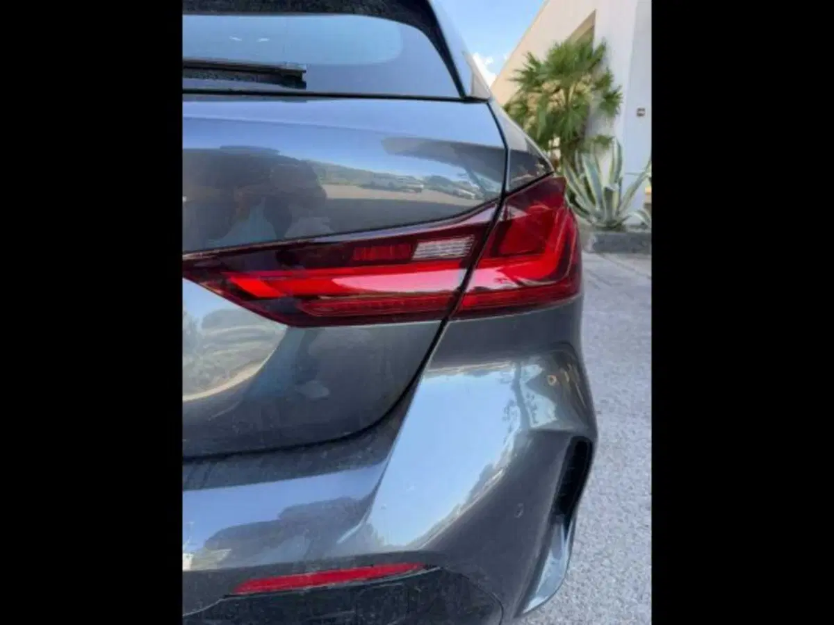 BMW Serie 1 usata a Caltanissetta (10)