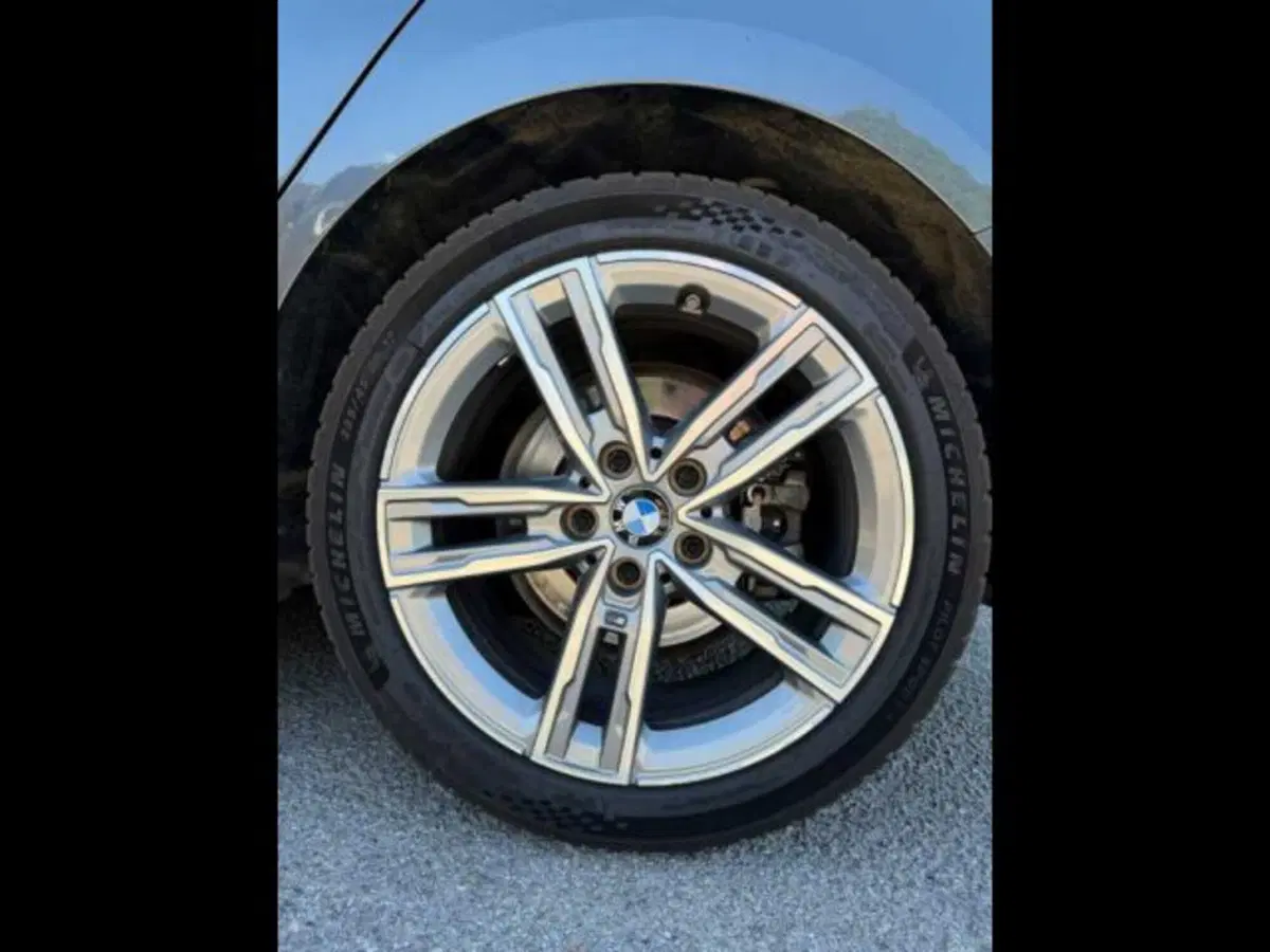 BMW Serie 1 usata a Caltanissetta (20)
