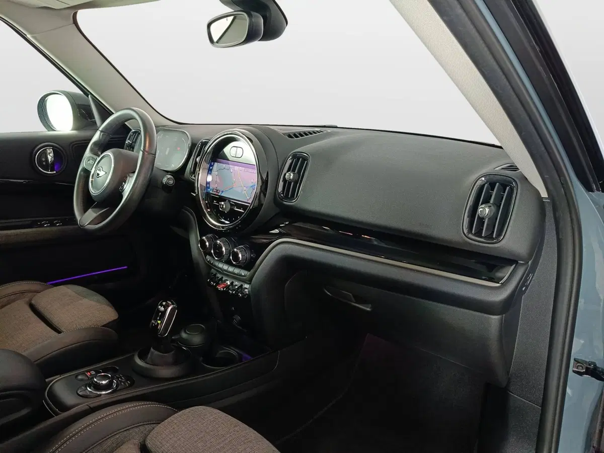 MINI Mini Countryman usata a Ascoli Piceno (10)