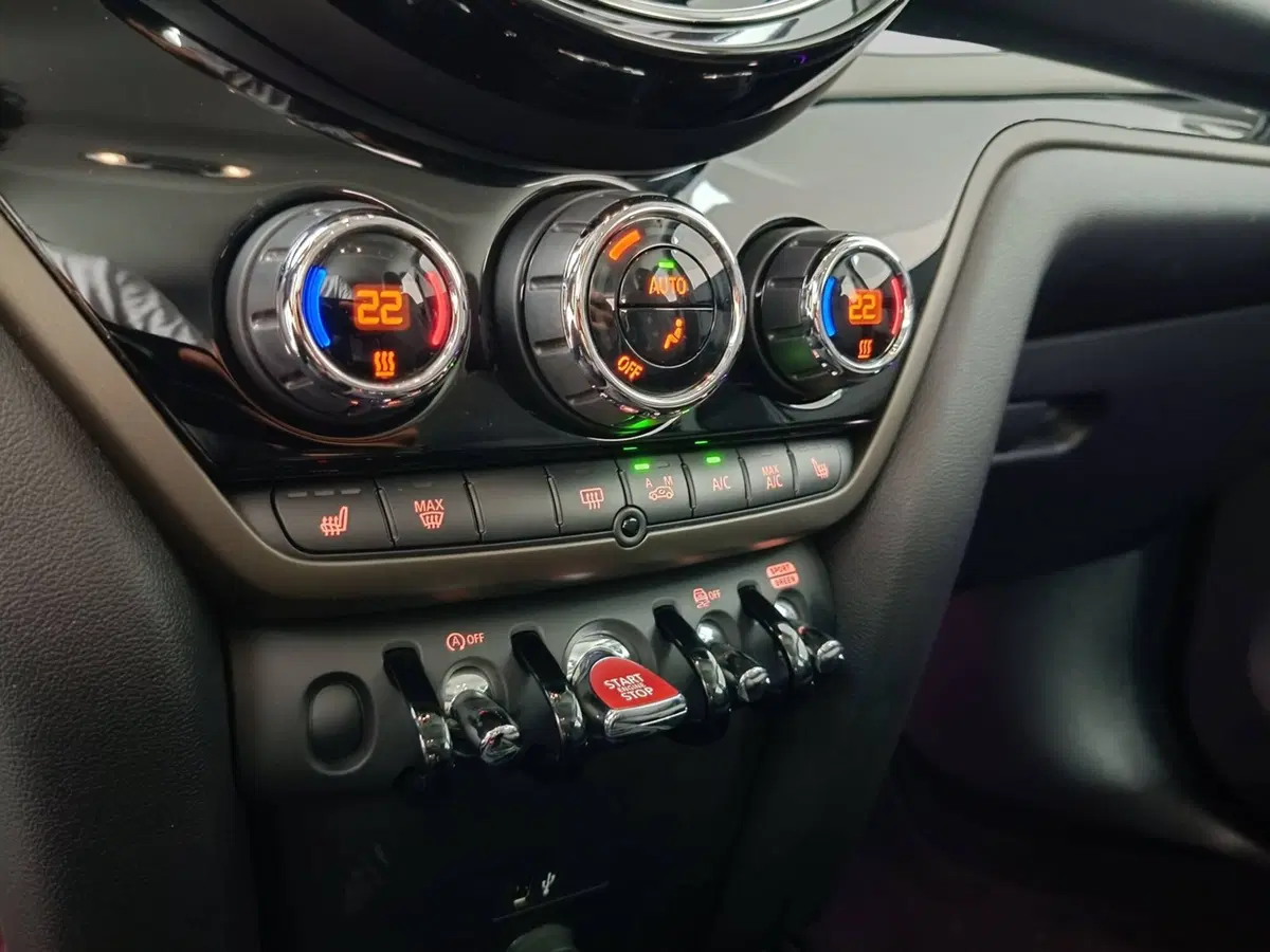 MINI Mini Countryman usata a Ascoli Piceno (15)