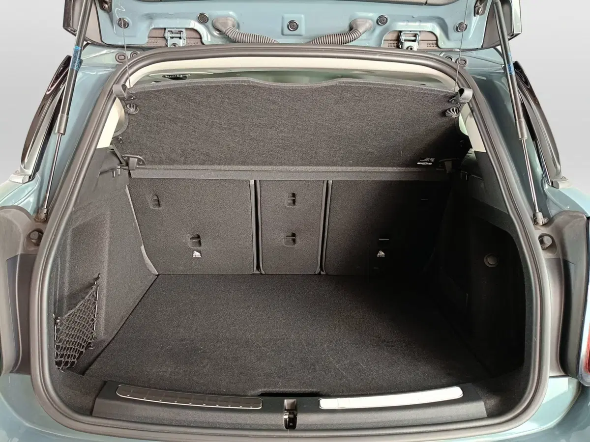 MINI Mini Countryman usata a Ascoli Piceno (19)