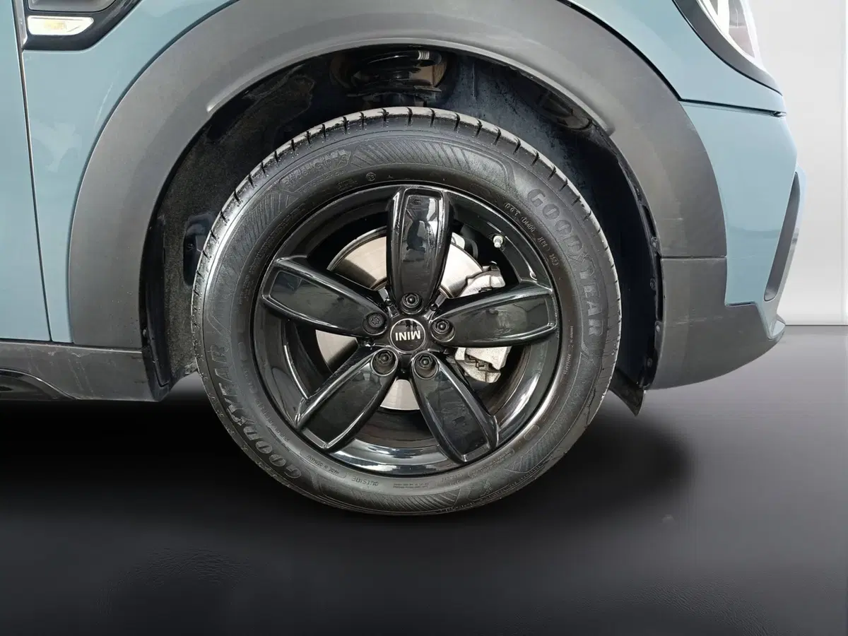 MINI Mini Countryman usata a Ascoli Piceno (20)