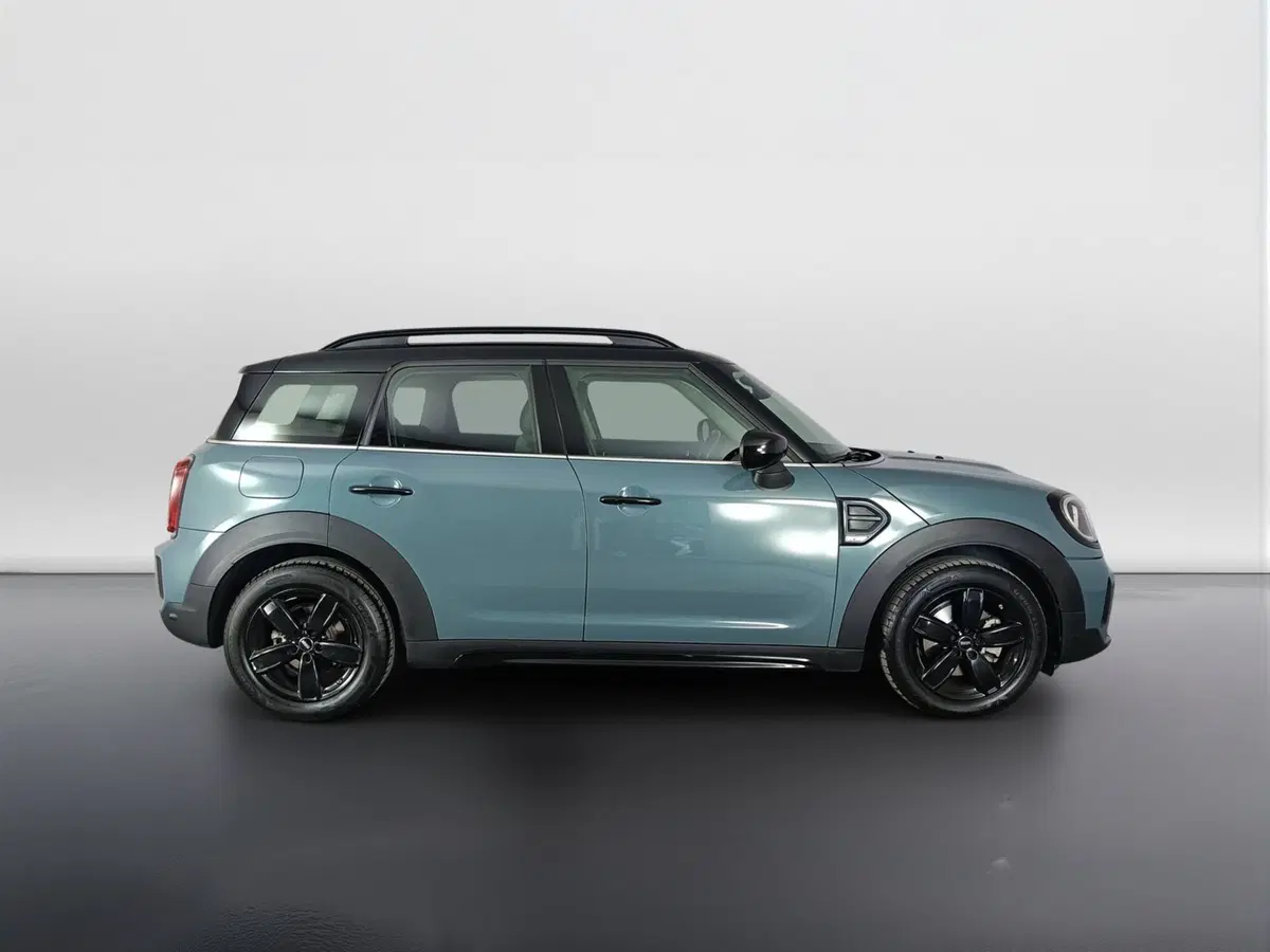 MINI Mini Countryman usata a Ascoli Piceno (3)