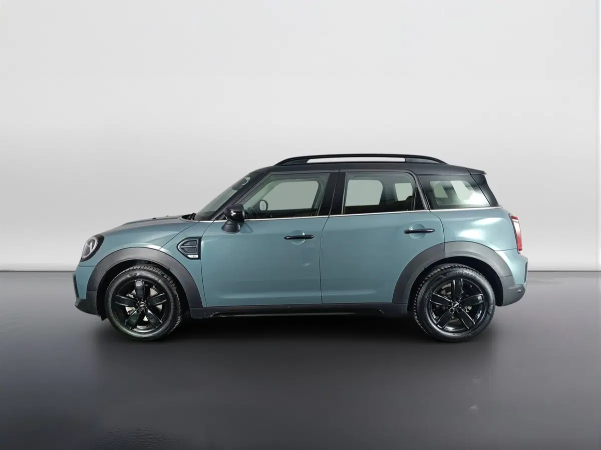 MINI Mini Countryman usata a Ascoli Piceno (6)