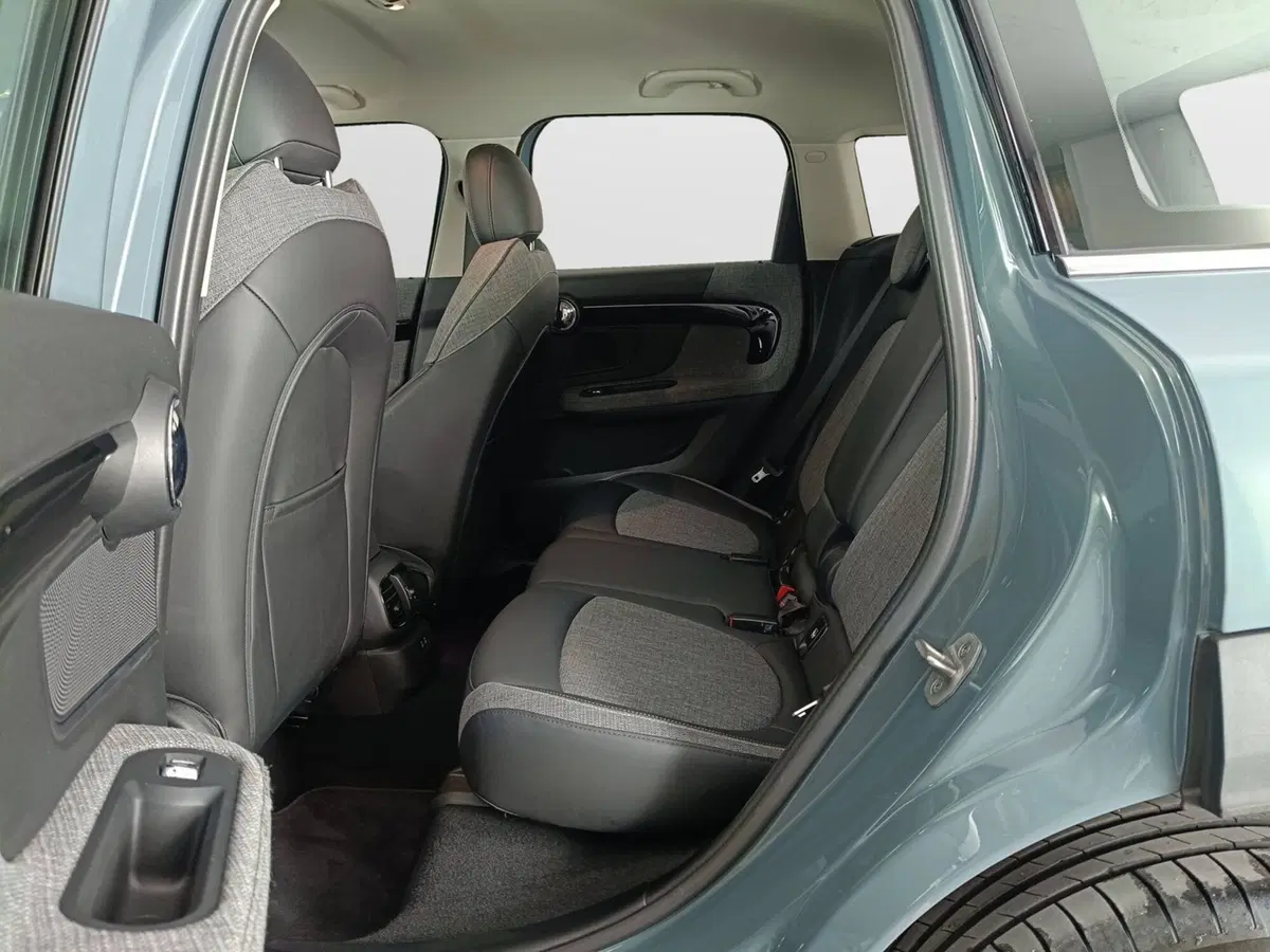 MINI Mini Countryman usata a Ascoli Piceno (9)