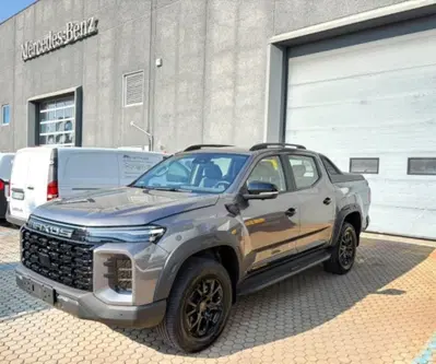 Maxus T60 2.0 Luxury awd 8at nuova a Filago