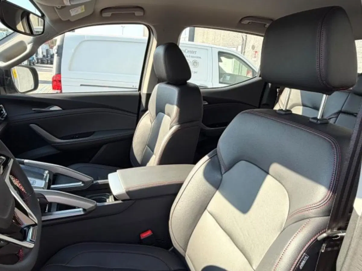 Maxus T60 nuova a Bergamo (10)