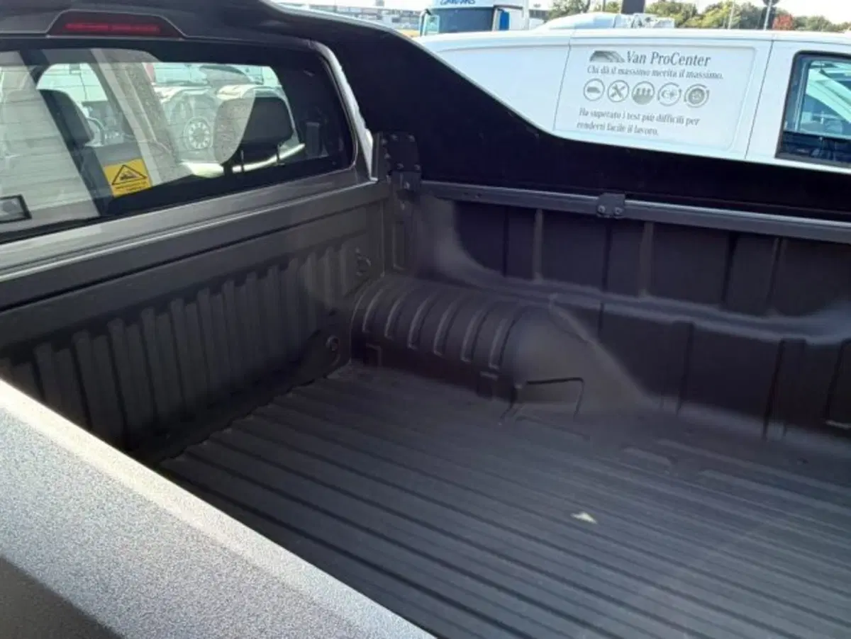 Maxus T60 nuova a Bergamo (12)