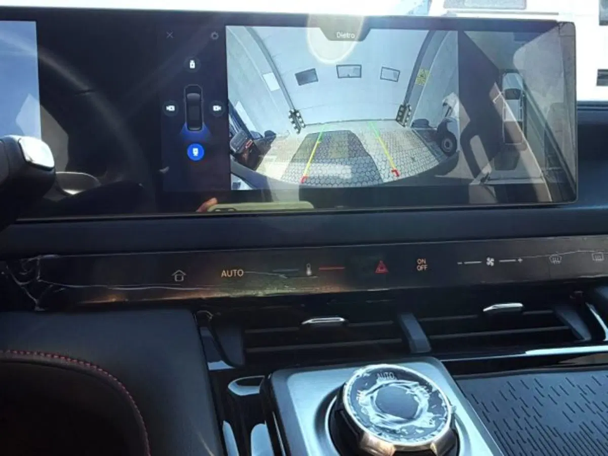 Maxus T60 nuova a Bergamo (5)