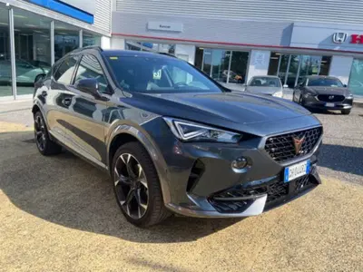 Cupra Formentor Formentor 1.5 TSI del 2022 usata a Massarosa
