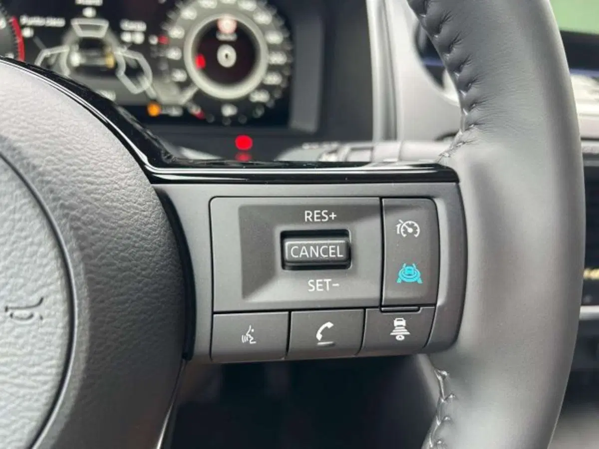 Nissan Qashqai nuova a Firenze (11)