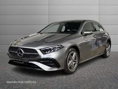 Mercedes-Benz Classe A 250 e phev AMG Line Advanced Plus auto del 2024 usata a Bologna