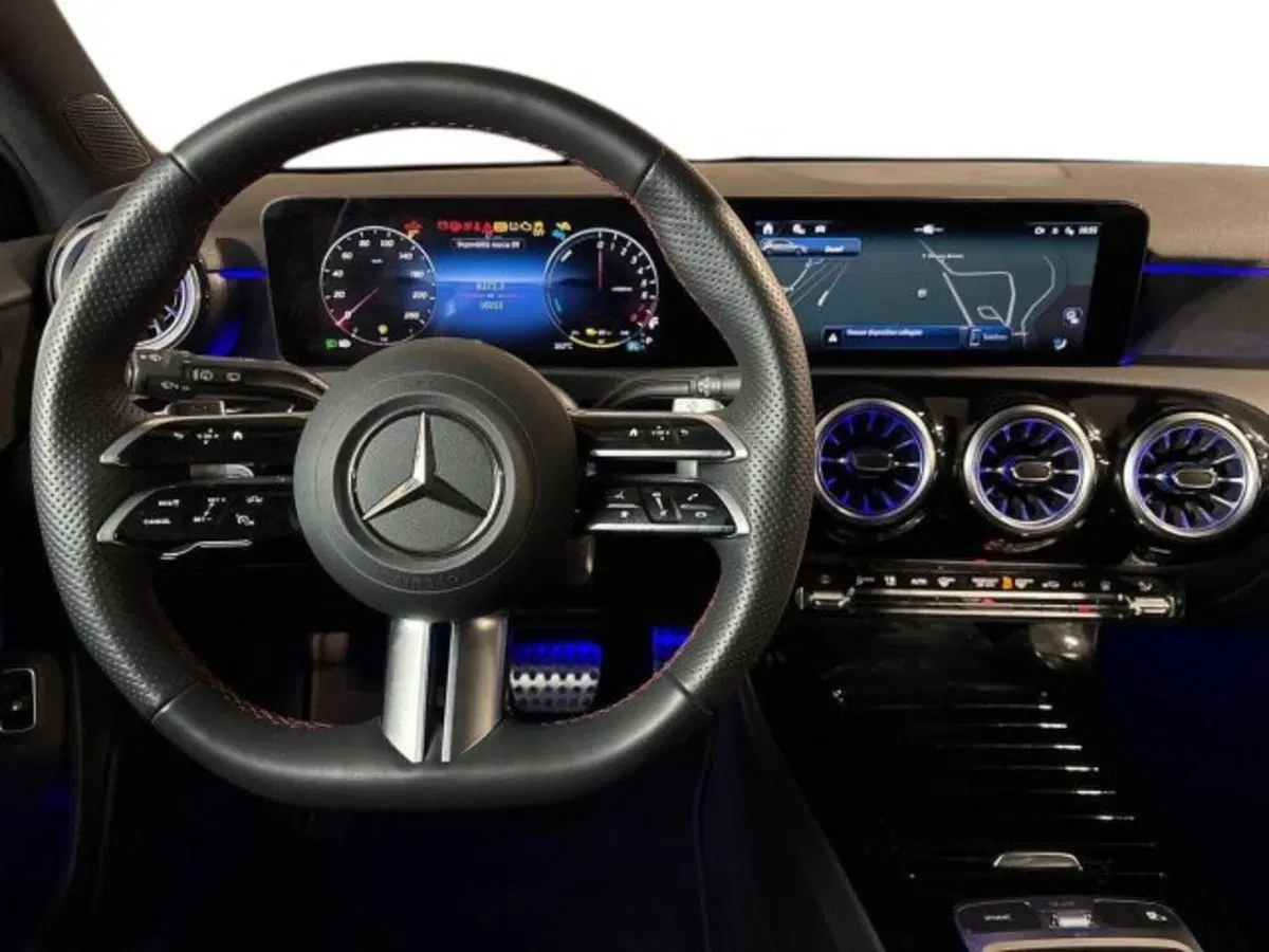 Mercedes-Benz Classe A usata a Bologna (11)