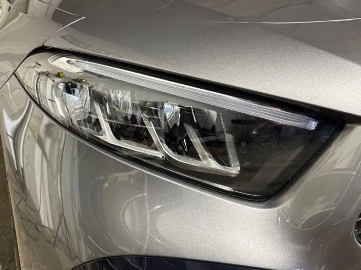Mercedes-Benz Classe A usata a Bologna (7)