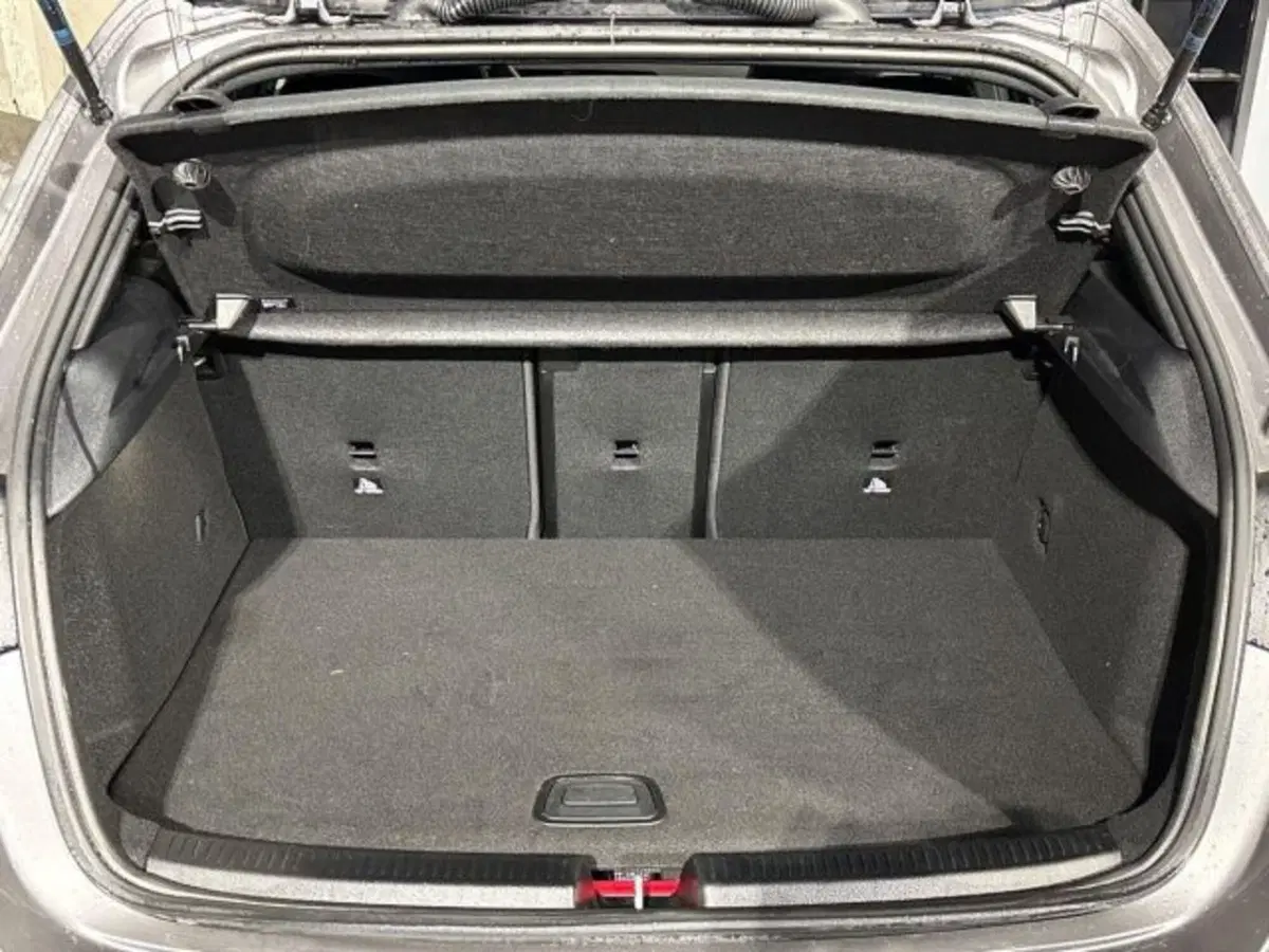 Mercedes-Benz Classe A usata a Bologna (8)