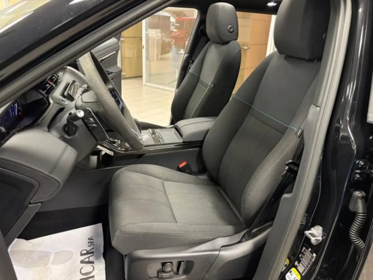 Land Rover Range Rover Evoque usata a Cuneo (13)