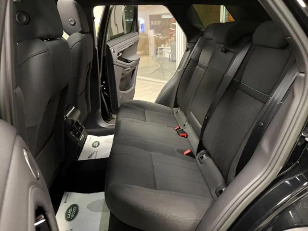 Land Rover Range Rover Evoque usata a Cuneo (14)