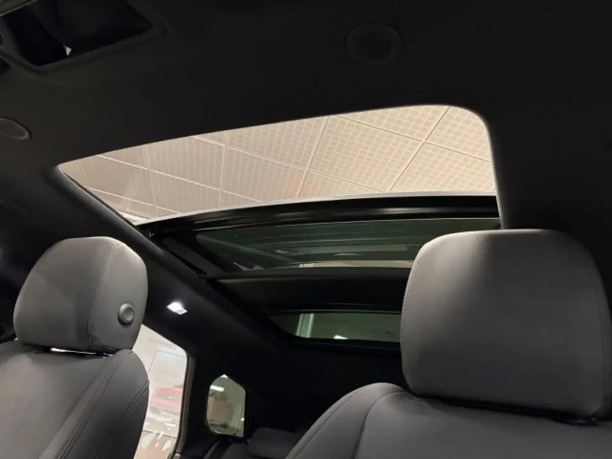 Land Rover Range Rover Evoque usata a Cuneo (8)