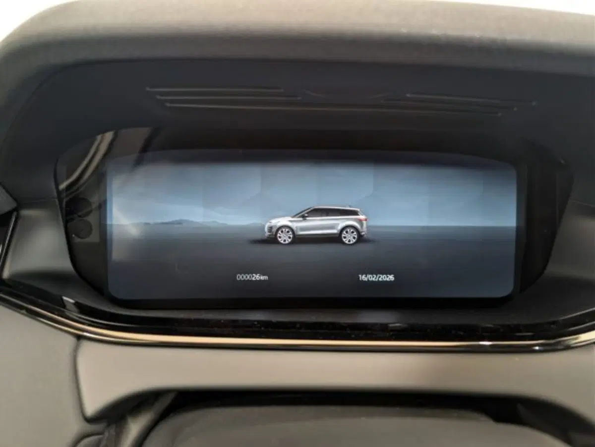 Land Rover Range Rover Evoque usata a Cuneo (10)