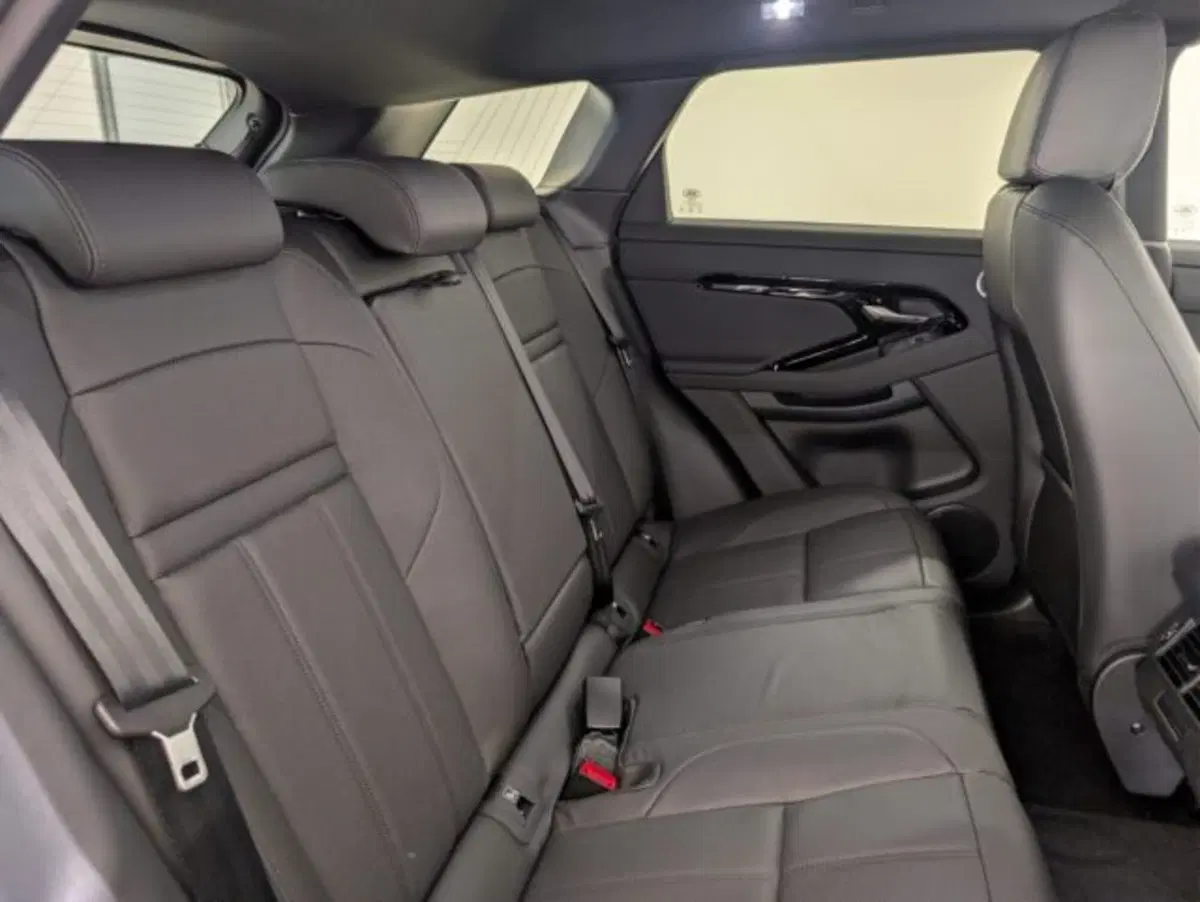 Land Rover Range Rover Evoque usata a Cuneo (9)