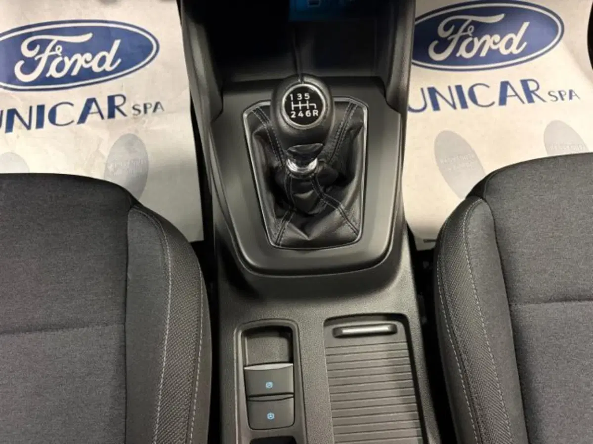 Ford Focus Station Wagon usata a Cuneo (12)