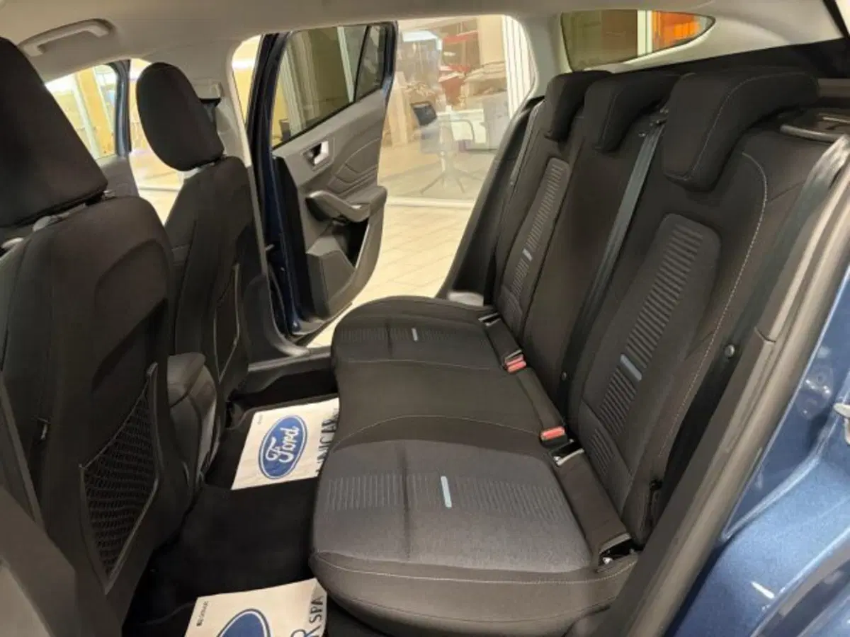 Ford Focus Station Wagon usata a Cuneo (14)