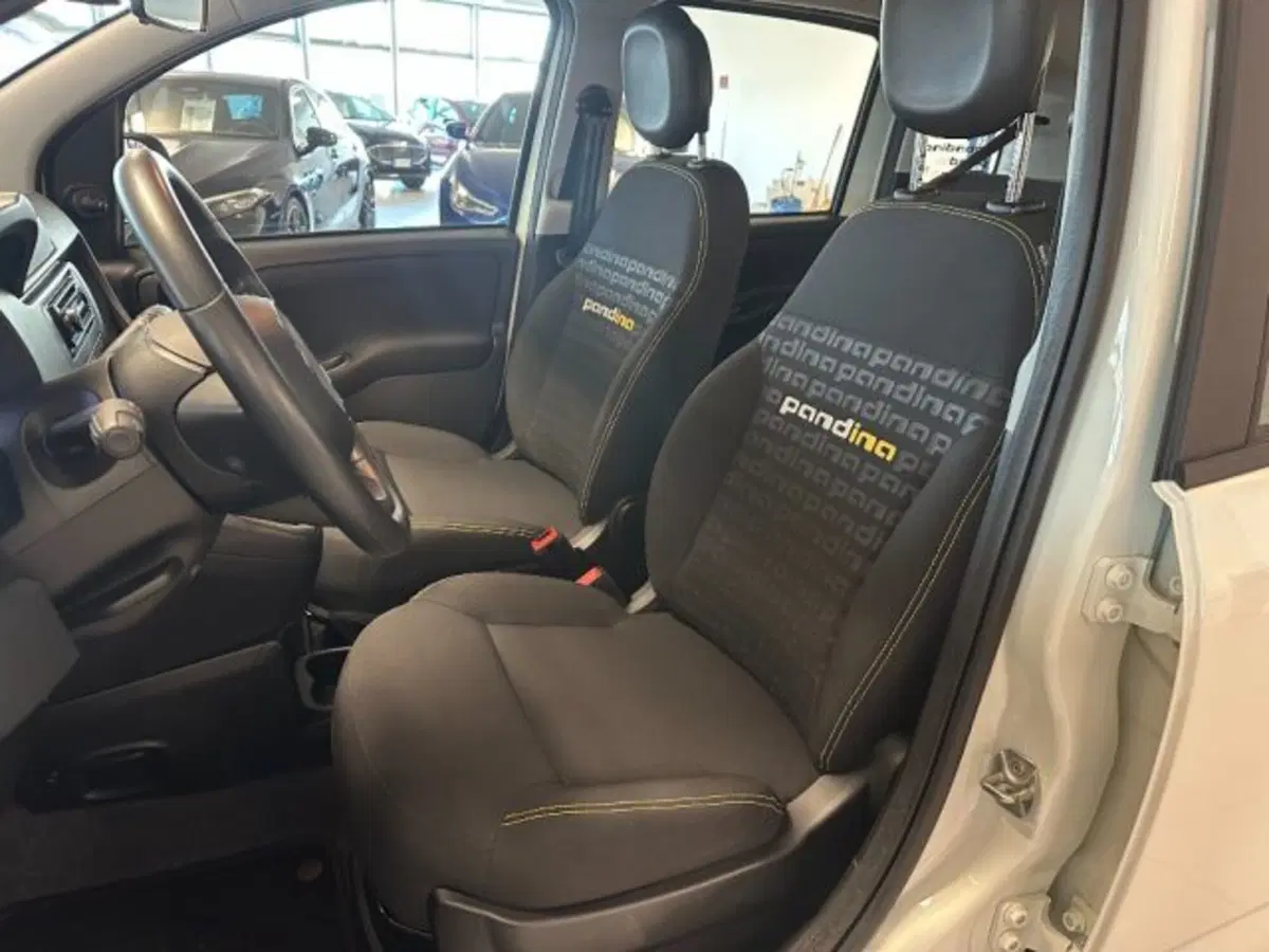 Fiat Panda usata a Cuneo (11)