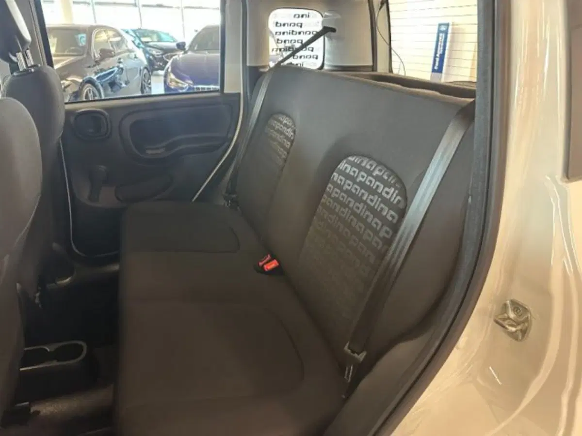 Fiat Panda usata a Cuneo (12)
