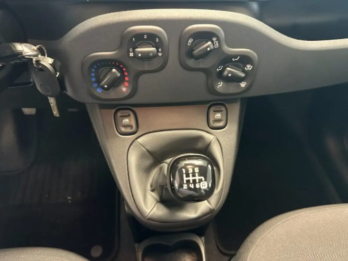 Fiat Panda usata a Cuneo (13)